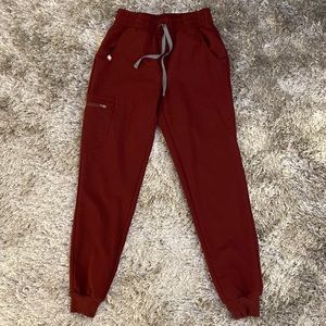 Figs Zamora Jogger Scrub Pants